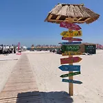 Studio Mar Sea Tomis Villa Mamaia Nord - Navodari