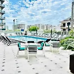 Sim Seaside D10