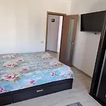 Apartament Malina Residence Mamaia Nord