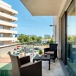 Black Sea Apartments