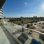 321 -Grand Beach Apartment-