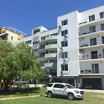 Mario Apartamente - Romantic Mamaia