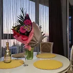 Apartament Mamaia