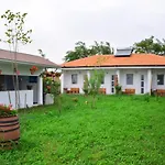 Casa Gyomar