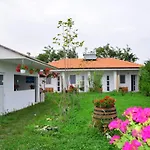 Casa Gyomar