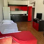 Apartament Alexandra Apolonia