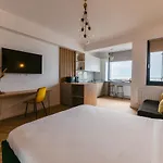 Solmar Studio Sea View