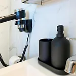 Aparthotel Mamaia Nord Sa