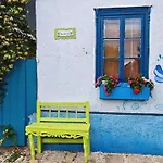 Traditional House In Danube Delta