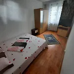 Apartament Et2 Strada Rozelor
