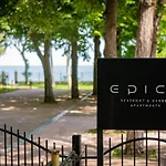 Epico Seafront & Garden Apartments