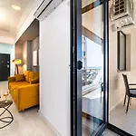 Joya - Apartment Mamaia Nord