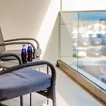 Joya - Apartment Mamaia Nord