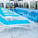 Bunga Bunga Resort Mamaia Nord