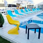 Bunga Bunga Resort Mamaia Nord