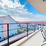 Sea Side Ada Apartment
