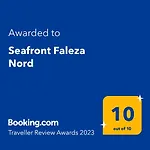 Seafront Faleza Nord