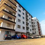 Plusoi Seaside Apartment