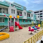 Alcomar Apartment - Summerland Mamaia