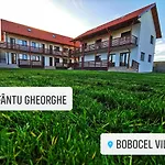 Bobocel Villa