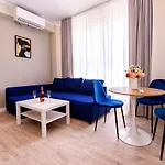 Aquarium Residence 4