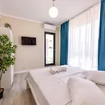 Aquarium Residence 4