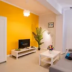 Aquarium Residence Economy 6