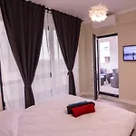 Aquarium Residence 6