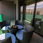 Aquarium Residence 6
