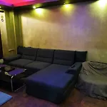 Apartament Luxury