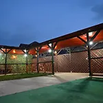 Pensiunea Savas