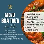 Khách sạn Thái Bình