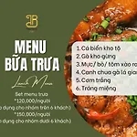 Khách sạn Thái Bình