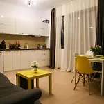 Apartament Maria Loft Beach