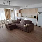 C&Y Zev Apartments