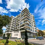 Senior Apartment- 3 Room- Luxury Residence Mamaia