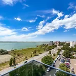 Senior Apartment- 3 Room- Luxury Residence Mamaia