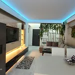 Building Ipek Resort Mamaia Nord