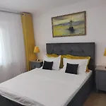 Apartament Faleza Nord