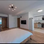Nuba Luxury Front Sea View