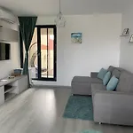 Serenity Apartment