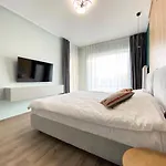 Ami Residence Mamaia