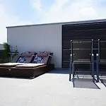 Moft Penthouse Mamaia Nord