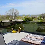 Moft Penthouse Mamaia Nord
