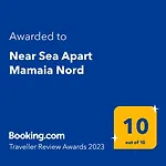 Near Sea Apart Mamaia Nord