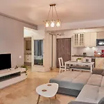 Breeze Way Apartment, 10 Metri De Plaja