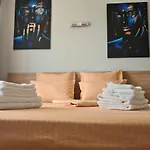 Apartament In Mamaia Nord