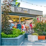 Mamaia Nord - Apartament Beach Resort