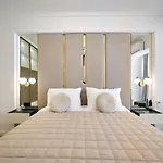 Infinity Everglow Apartment Spa&Pool Beach Resort-Parking