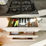 Nivel D10 Apartament By Euxin Accomodations